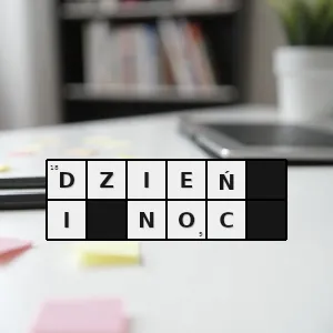 Hasło krzyżówkowe ciągle nieprzerwanie bez wytchnienia tak że ktoś jest już czymś zmęczony - dzień i noc – rozwiązanie, synonimy, podpowiedzi i definicje krzyżówkowe